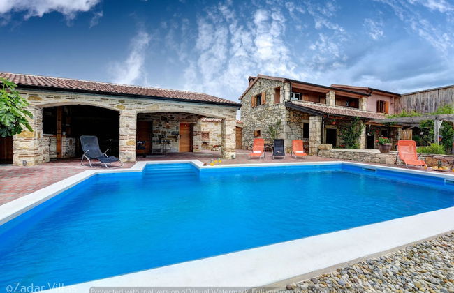 Villa Smilje - Photo 41