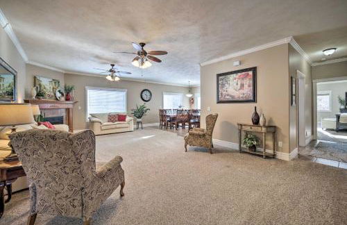 Spacious Idaho Home Ski, Hike, and Fish! - Photo 6