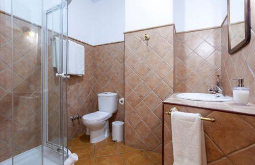 Apartamentos Sierra Tejeda - Photo 85