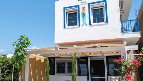 Hatzidakis Beach Retreat - Foto 2