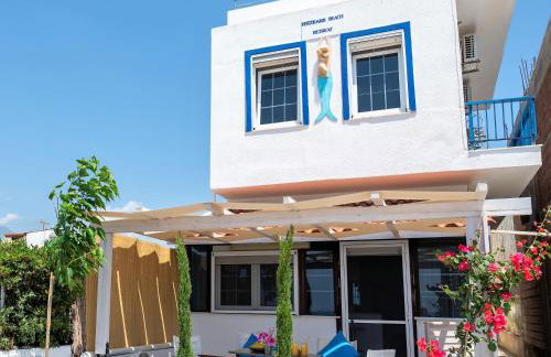 Hatzidakis Beach Retreat - Foto 2