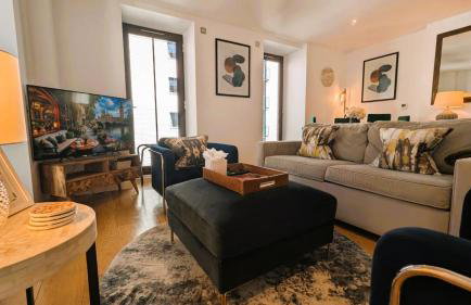 Westminster Luxury Two Bed Two Bath with Air-Con - Foto 45