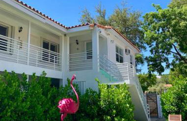 B04 7 minutes from the beach Midtown Miami - Foto 25