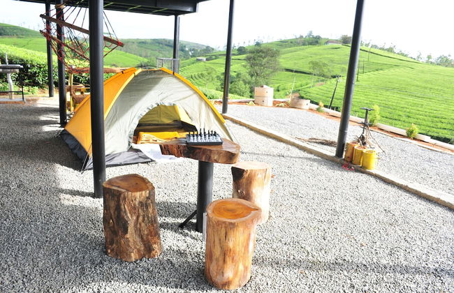 Kudaram County Resort - Foto 33