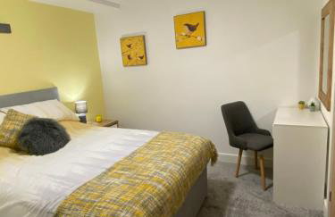 garden view apartment - Photo 10