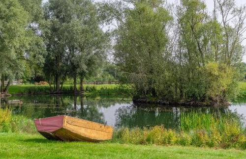 Stable Cottage - Foto 36