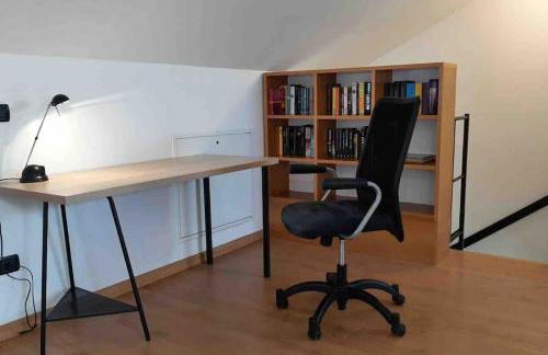 Appartamento Silvia e Faby Verbania Lago Maggiore - Foto 23