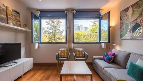 Puerta del Príncipe - Free Parking - Foto 4