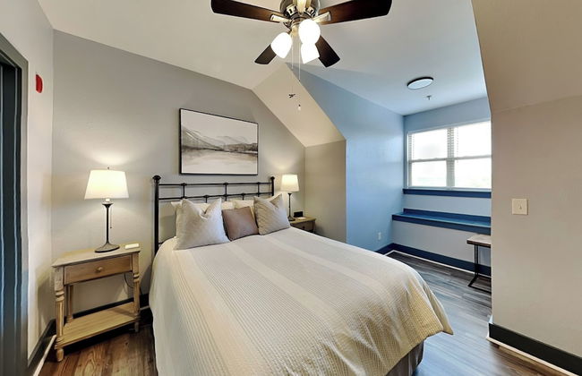 Golf View Resort - Foto 13