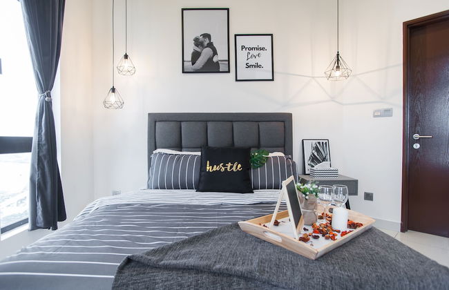 J Dupion Residences at Kuala Lumpur KLCC - Foto 4