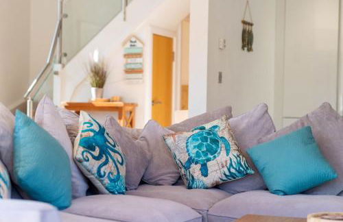 Trewhiddle Retreat V4 by Together Travel - Luxury 4-Bedroom Villa - Foto 7