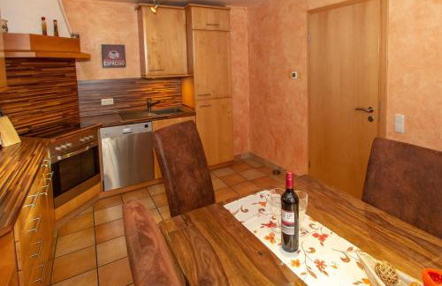 Wildnisresidenz am Nationalpark - Foto 14