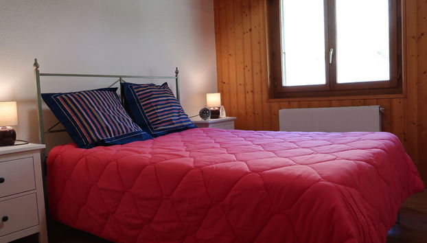 Cassiopée 26 - Foto 5, Bedroom