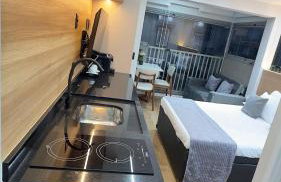 Studio Luxo! Metro, Paulista & Ibirapuera Próximo - Foto 6