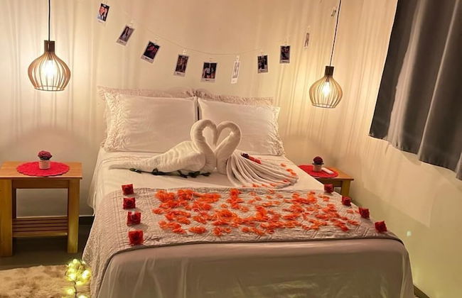 pousada aguas claras - Foto 16