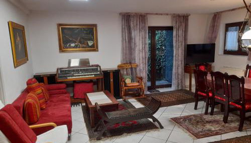 Gemütliche Unterkunft für Handwerker und Monteure - Foto 3