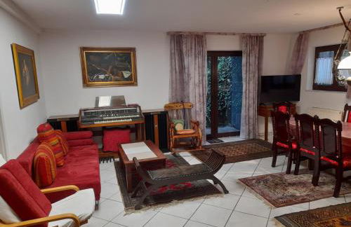 Gemütliche Unterkunft für Handwerker und Monteure - Foto 3