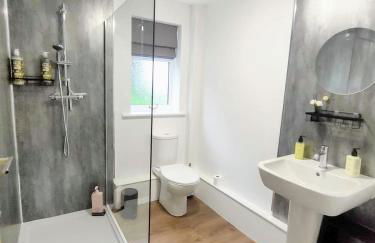 Robin's Nest Guestroom - Foto 6