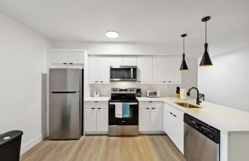 Market View Residence 504 I 2 Bedroom 2 Bathroom - Foto 12