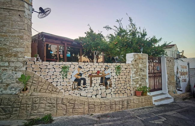 Brand NEW 2-bed Apartment in Agios Athanasios - Foto 24