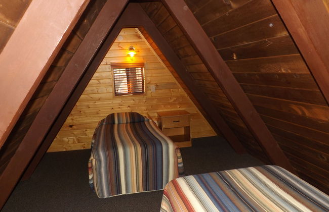 Arizona Mountain Inn and Cabins - Foto 54