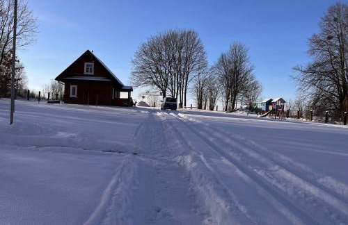 Brzozowy Zakątek - Foto 44