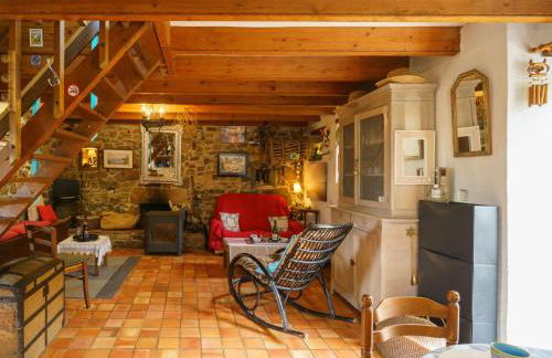 Holiday Home Ti Maen by Interhome - Photo 7