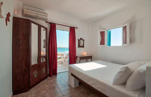 Glaros Studios Apartments - Foto 12