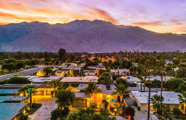 Hidden Gem in Palm Springs - Foto 59