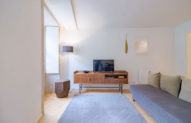 Porto Vitoria Apartments - Foto 17