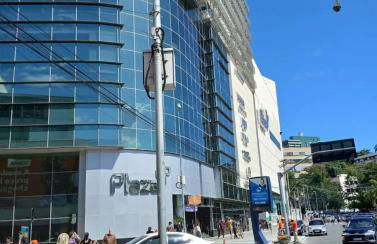 Apê com linda vista do Rio e ótima localização - Foto 35