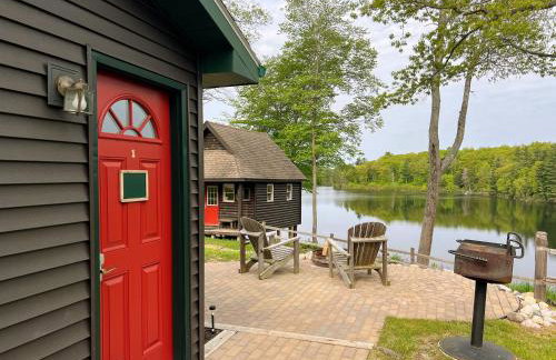 Sleeping Bear Resort - Foto 43