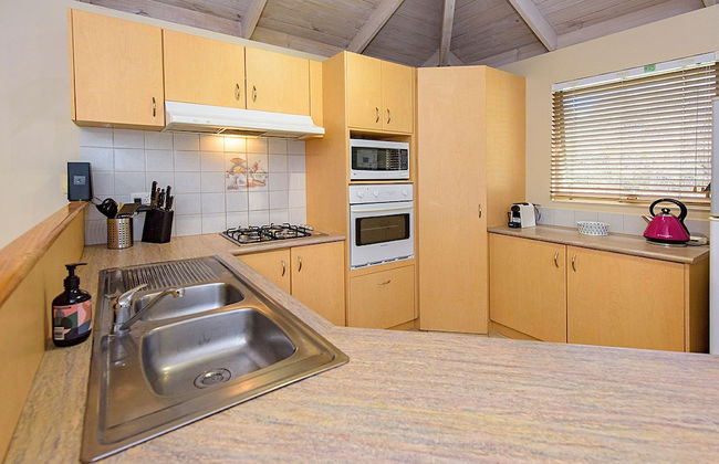 Bird's Nest - Foto 6