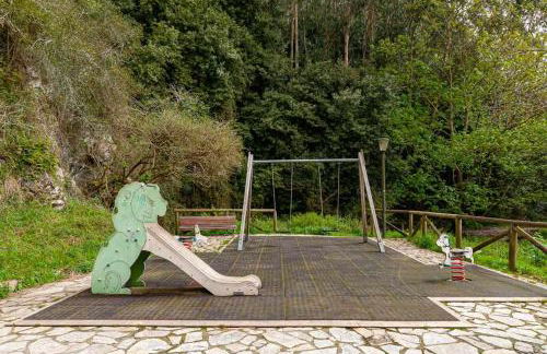 La casina de cuevas del agua - Foto 23