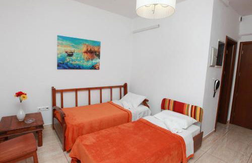 Kallisti Apartments - Foto 19