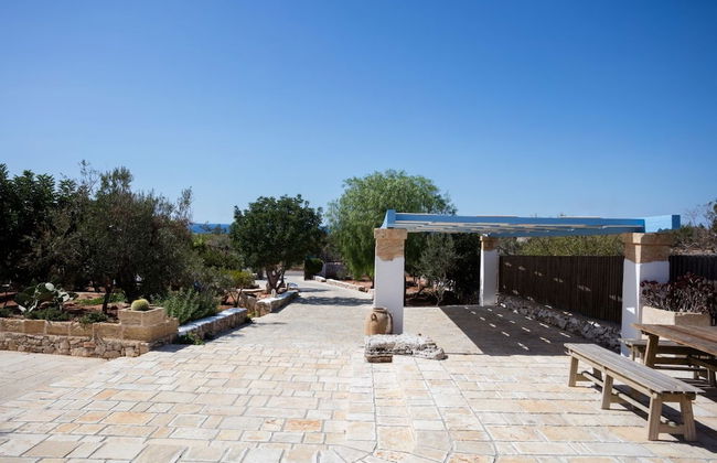 Villa Emilia - Foto 30