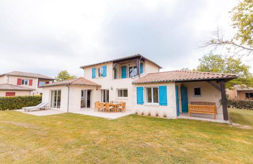 Les Forges Villas - 4 room villa for 8 people - Foto 33