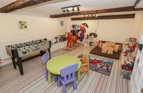 Dunnimere Farmhouse - Foto 28