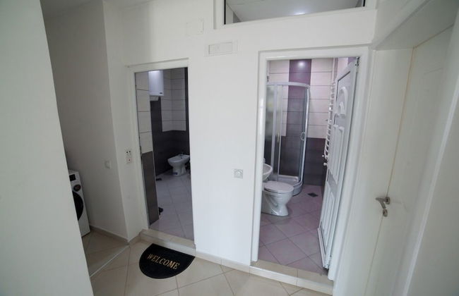 Apartmens Rex - Foto 22