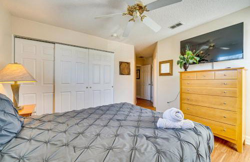 Lanai and Game Room Vacation Home in Davenport! - Foto 25