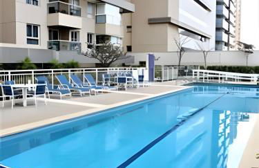 Setin Midtown Campinas - Foto 13