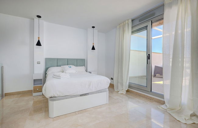Aqua Apartments Vento, Marbella - Foto 37