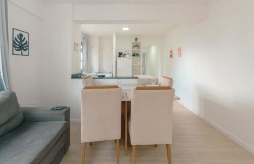 Apartamento Aconchegando com WI-FI - Foto 30