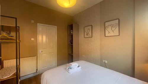 Small Cosy One-Bedroom Apartment in Kentish Town - Foto 5