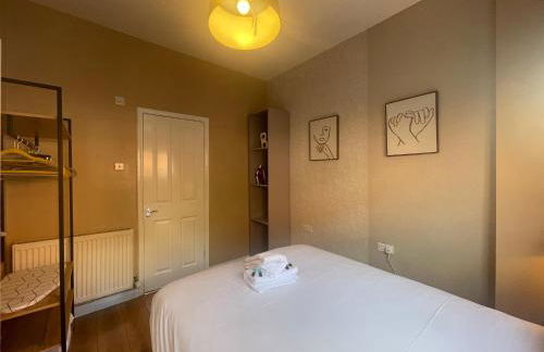 Small Cosy One-Bedroom Apartment in Kentish Town - Foto 5