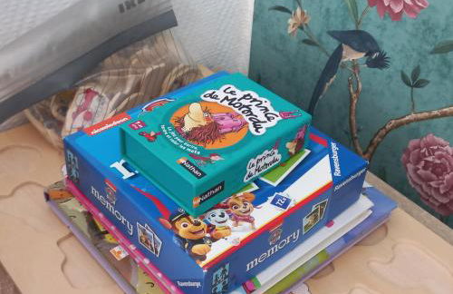 Duplex Éléonore-Lilas - Foto 54