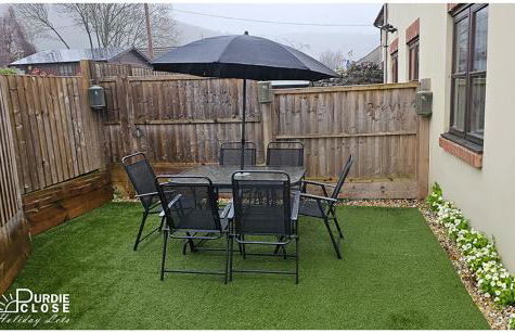 Purdie Close Holiday Let - Foto 73