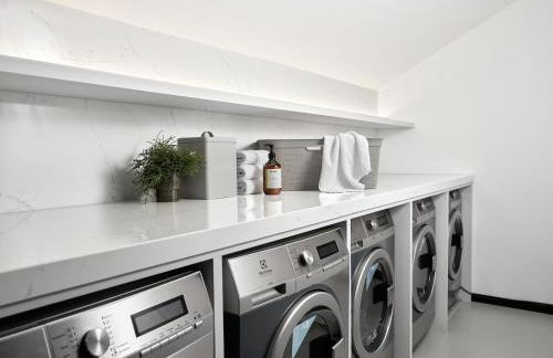 Bob W Munich Schwabing - Foto 46