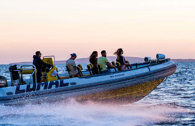 Palma Bay Speedboat Ride - Foto 7