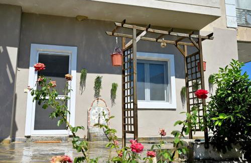 PanMaria Sea View Garden Flat - Foto 26